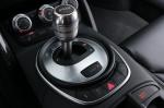 Audi R8 V10 Spyder 2012 года